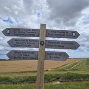 Norfolk Coast Path