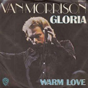 Gloria - Van Morrison