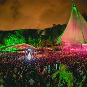 Green Valley, Camboriú, Brazil