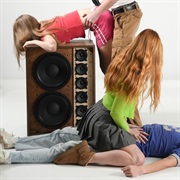 The Dare - The Sex EP