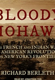Bloody Mohawk (Richard Berleth)