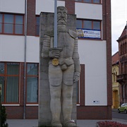 Burg (Bei Magdeburg), Germany