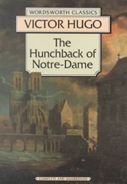 The Hunchback of Notre Dame (Hugo, Victor)