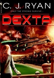 Dexta (C.J. Ryan)