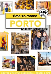 Time to Momo: Porto (Pierre Oskam)