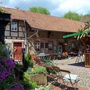 Groß-Umstadt, Germany