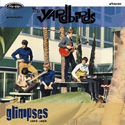 The Yardbirds - Glimpses
