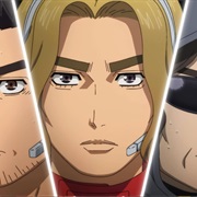 S1.E9: The 300 Kph Dogfight