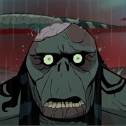 S3.E1: Vengeance of Death