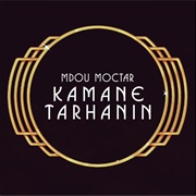Mdou Moctar - Kamane Tarhanin