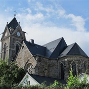 Betzdorf (RLP), Germany