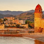 Collioure, France