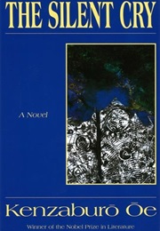 The Silent Cry (Kenzaburō Ōe)