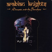 Siouxsie & the Banshees - Arabian Knights