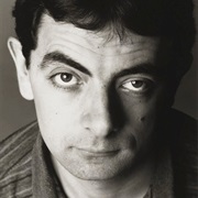 Rowan Atkinson