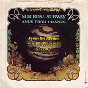 Klaatu - Anus of Uranus