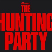 The Hunting Party Season 2