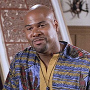 S3.E7: What Arliss Hath Joined Together