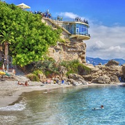 Nerja, Spain