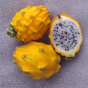 Kirin Fruit / Yellow Dragon Fruit