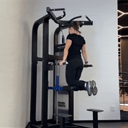 Assisted Dip Machine