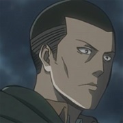 Keiji (Attack on Titan)