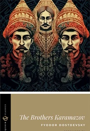 The Brothers Karamazov (Dostoevsky, Fyodor)