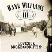 Hank Williams III - Trashville