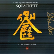 Squackett - Divided Self