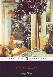 Daisy Miller (Henry James)