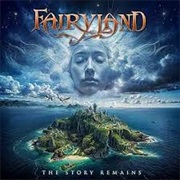 Fairyland - The Story Remains