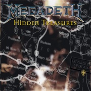 Megadeth - Hidden Treasures