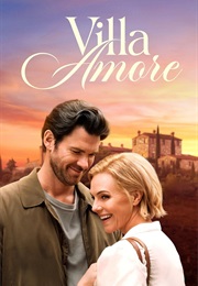 Villa Amore (2025)