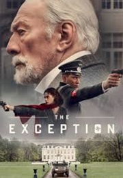 The Exception (2016)