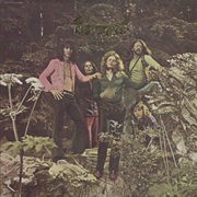 Wackering Heights (The Wackers, 1971)