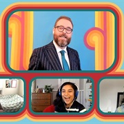 S3.E1: Tell Us About Yourself