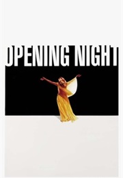 Opening Night (1977)