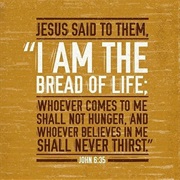 Bread of Life