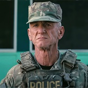 Sean Penn - One Battle After Another