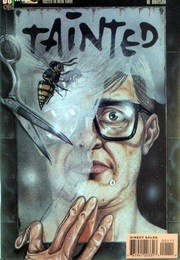 Tainted (Jamie Delano)