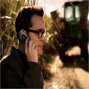 Verizon: "Test Man Launch"