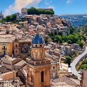 Ragusa, Italy