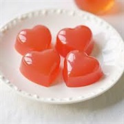 Jelly Hearts