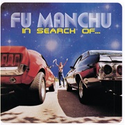 Fu Manchu - Seahag
