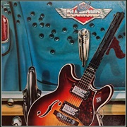 Legs Diamond - Deadly Dancer