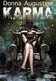 Karma (Augustine, Donna)