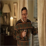 Howard Morris 'Only Murders in the Building'