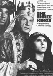 The Three Kings (1987)