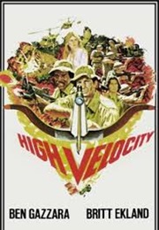 High Velocity (1976)
