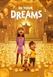 In Your Dreams (2025)